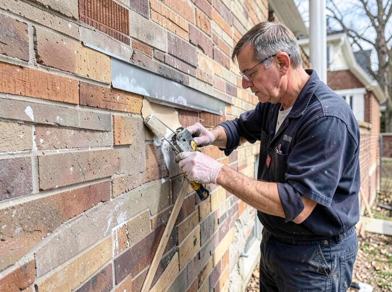 roof repair in Lincoln Park, WI